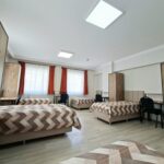 Ankara aile ortamı erkek öğrenci yurdu